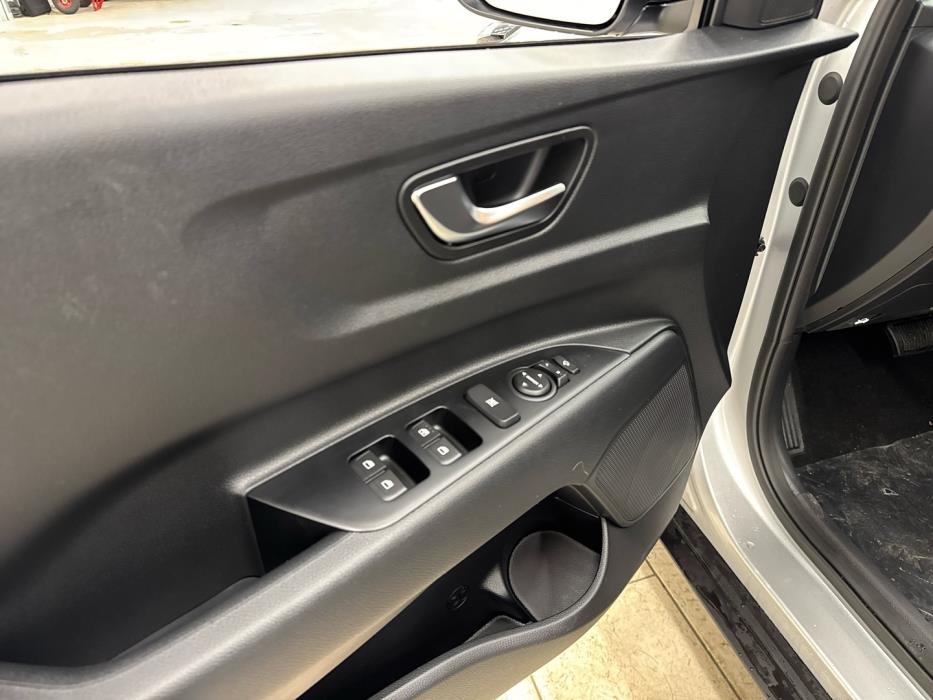 KIA Stonic 2026