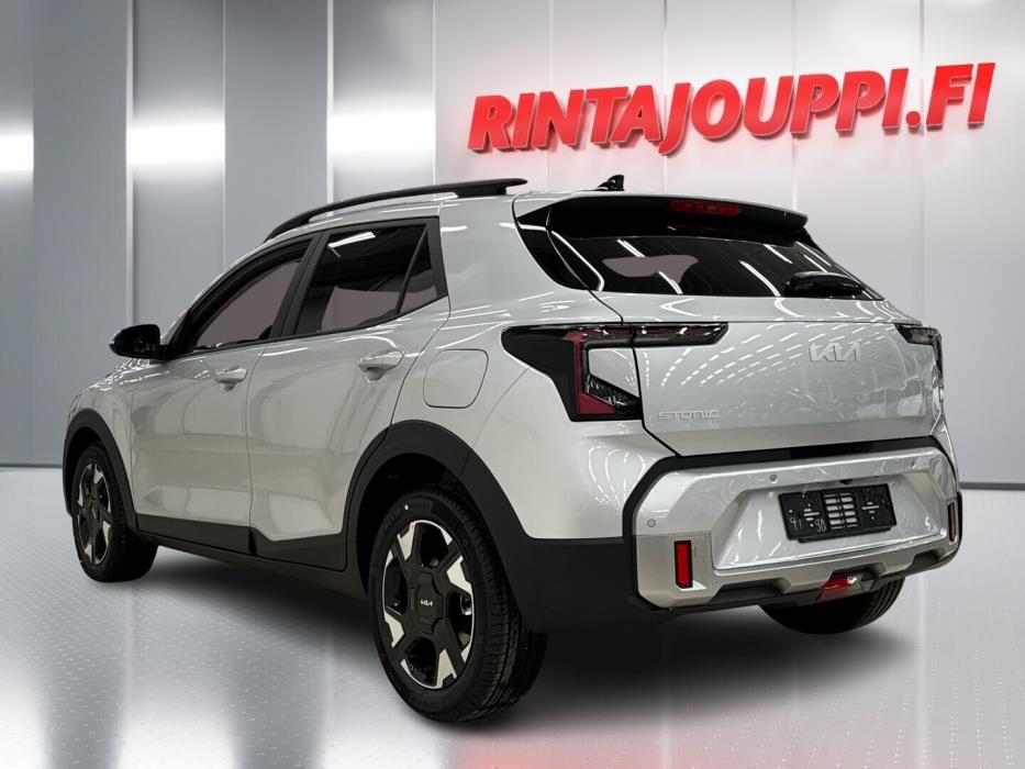 KIA Stonic 2026