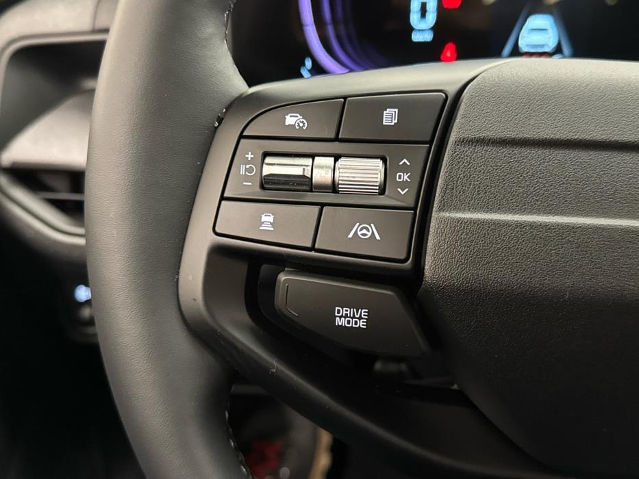 KIA Stonic 2026