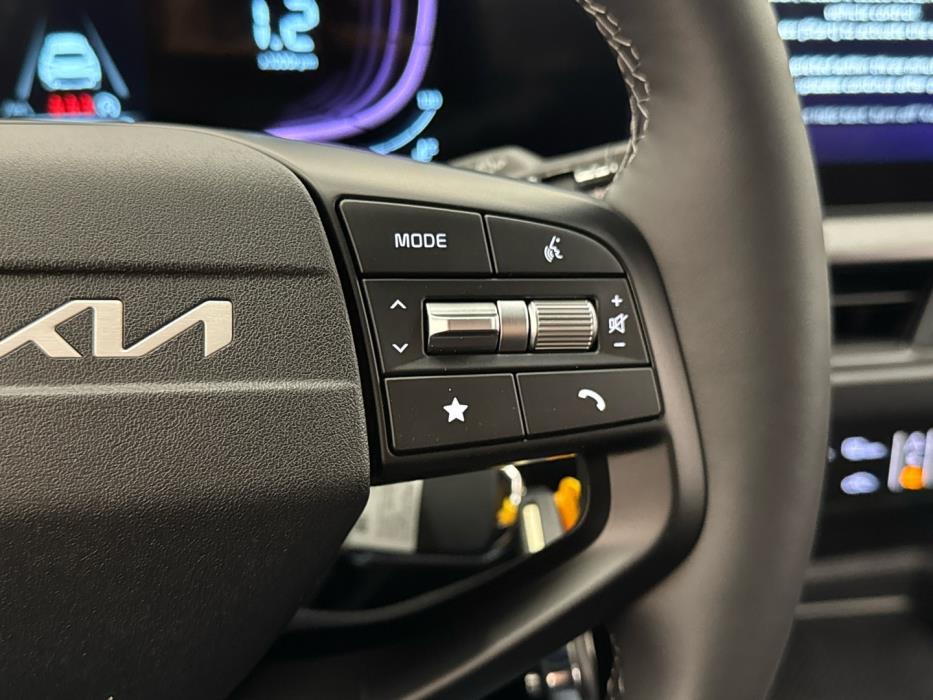 KIA Stonic 2026