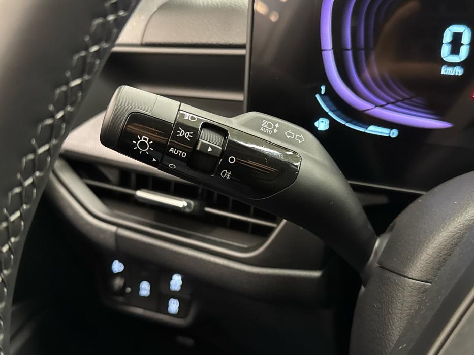 KIA Stonic 2026