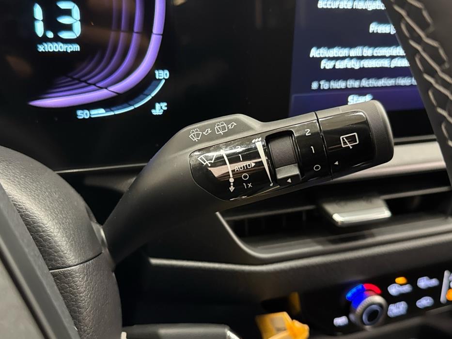 KIA Stonic 2026