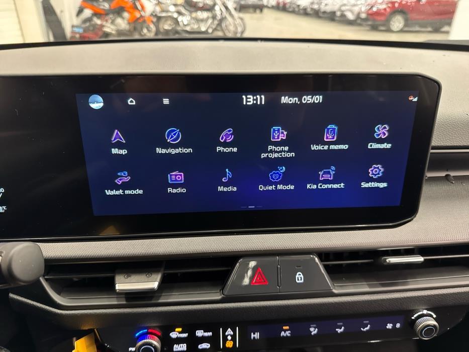 KIA Stonic 2026