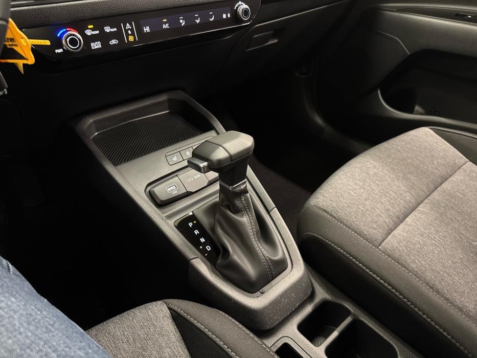 KIA Stonic 2026