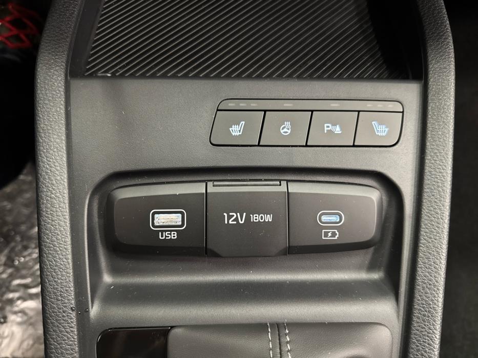 KIA Stonic 2026