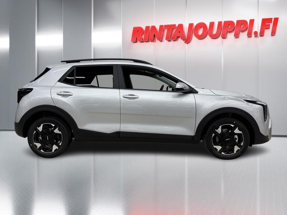 KIA Stonic 2026