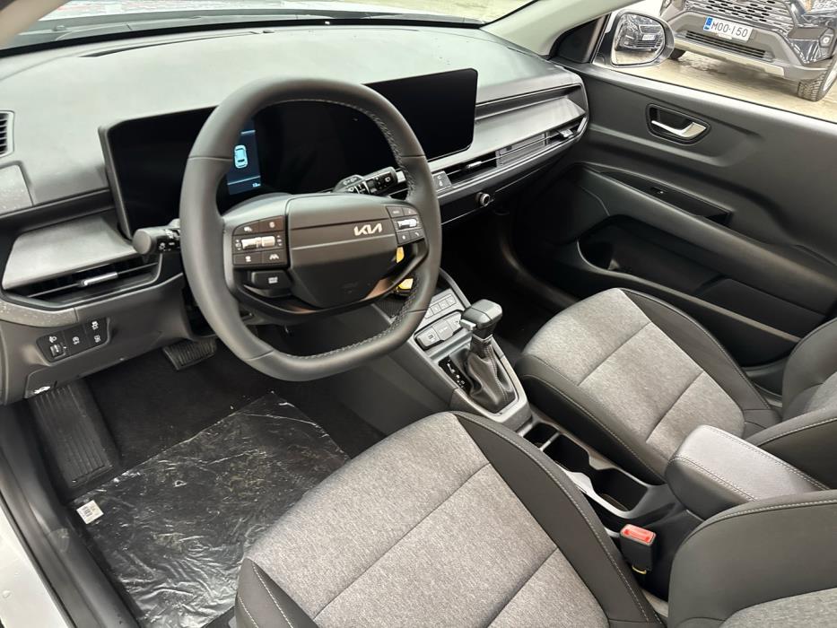 KIA Stonic 2026