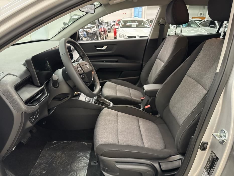 KIA Stonic 2026