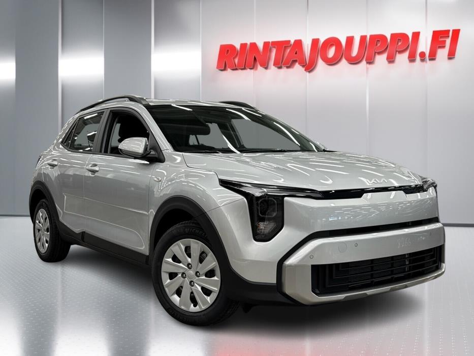 KIA Stonic 2026