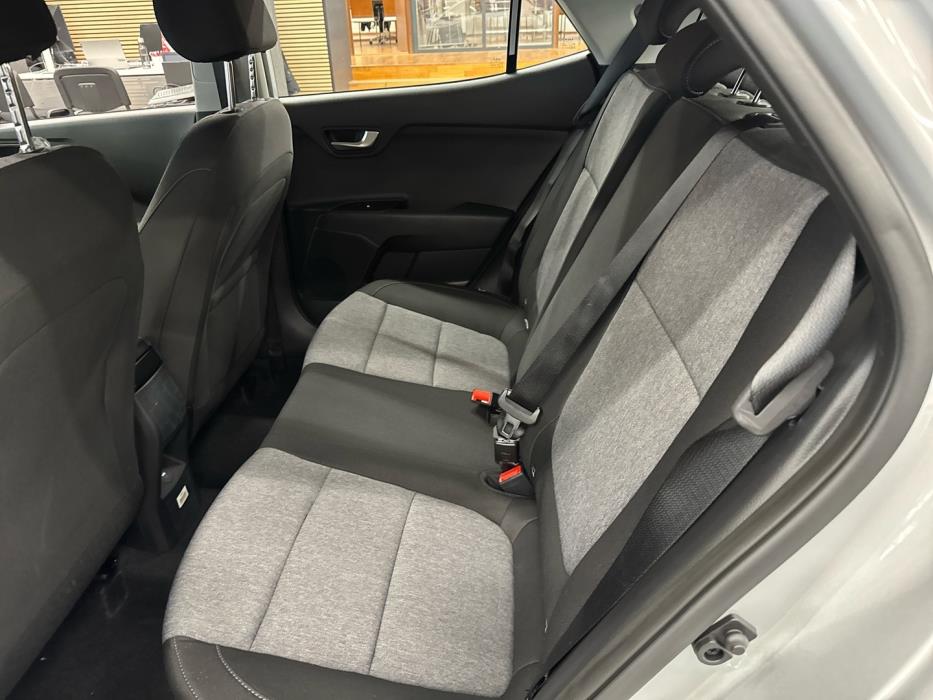 KIA Stonic 2026