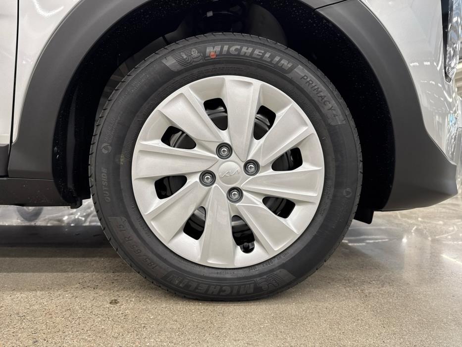 KIA Stonic 2026