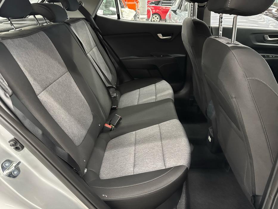 KIA Stonic 2026