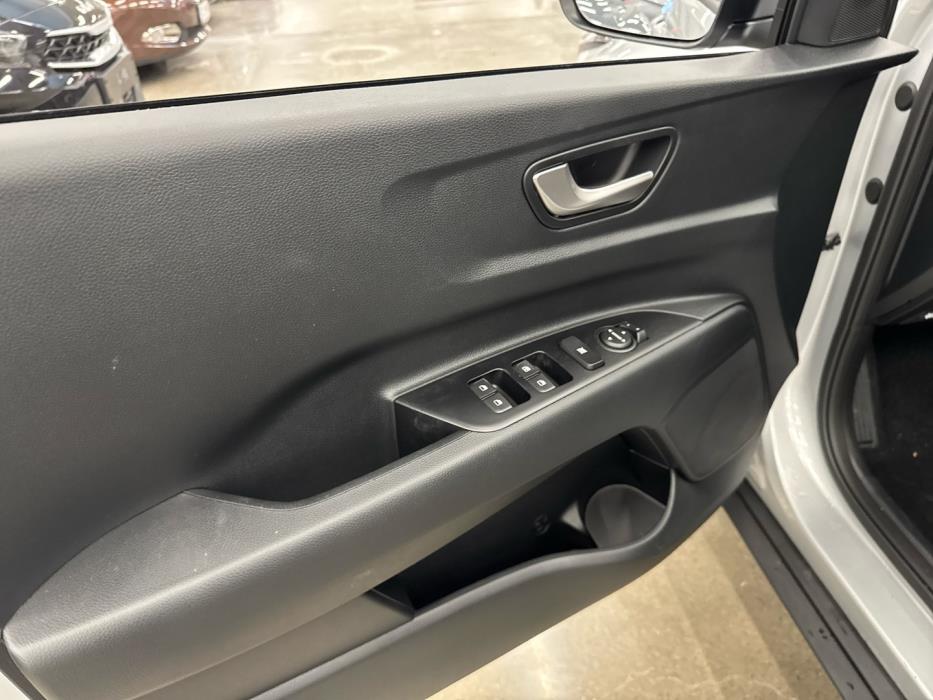 KIA Stonic 2026