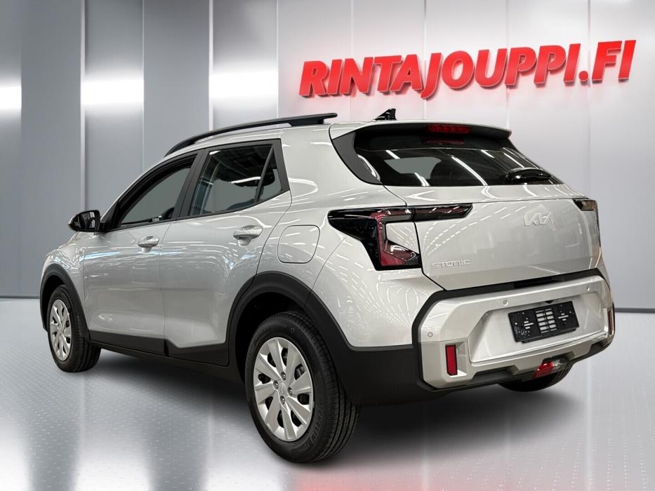 KIA Stonic 2026