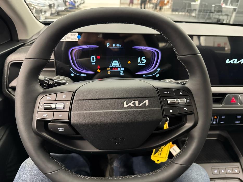KIA Stonic 2026