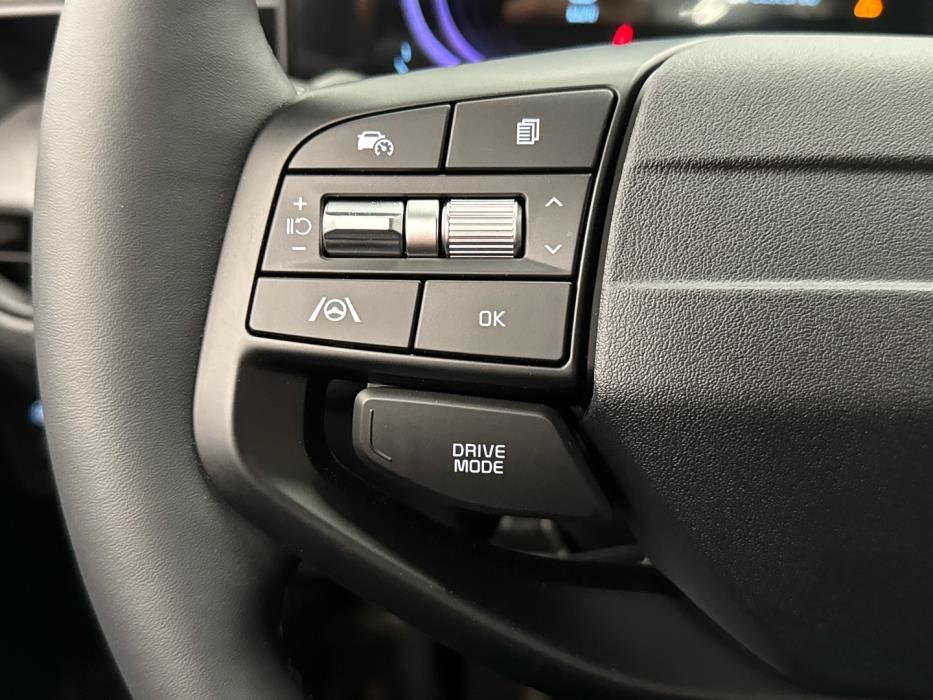 KIA Stonic 2026