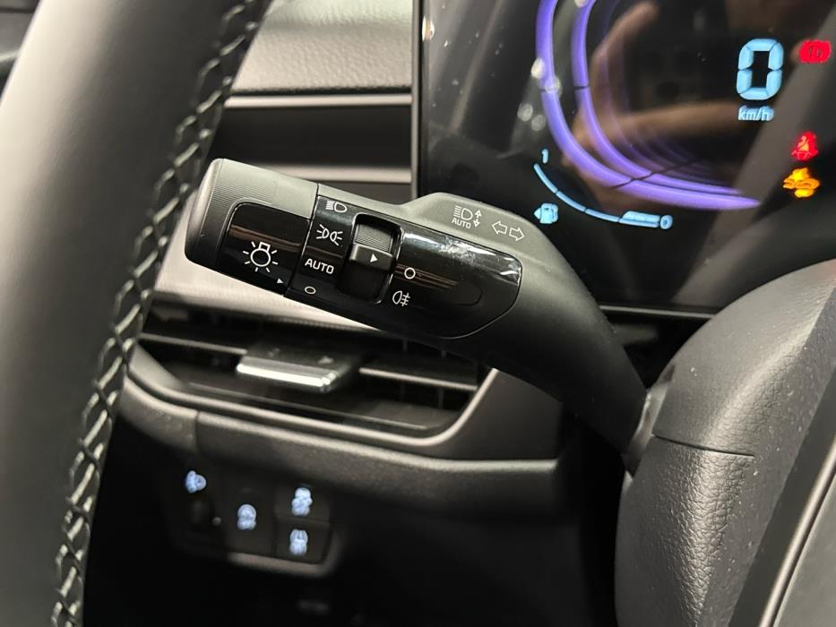KIA Stonic 2026