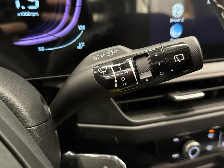 KIA Stonic 2026