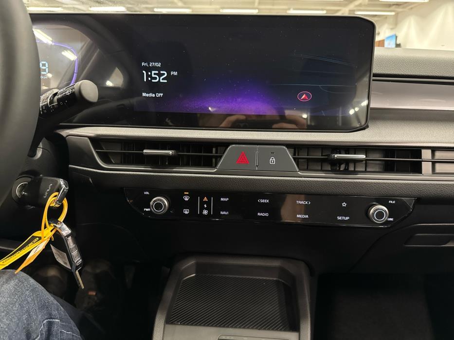 KIA Stonic 2026