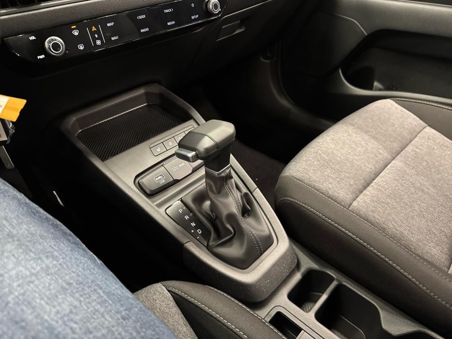 KIA Stonic 2026
