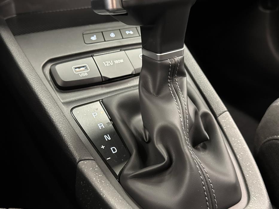 KIA Stonic 2026