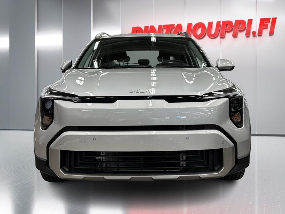 KIA Stonic 2026