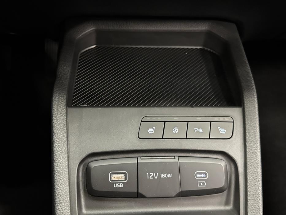 KIA Stonic 2026