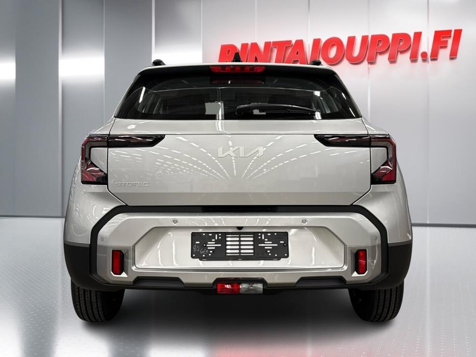 KIA Stonic 2026