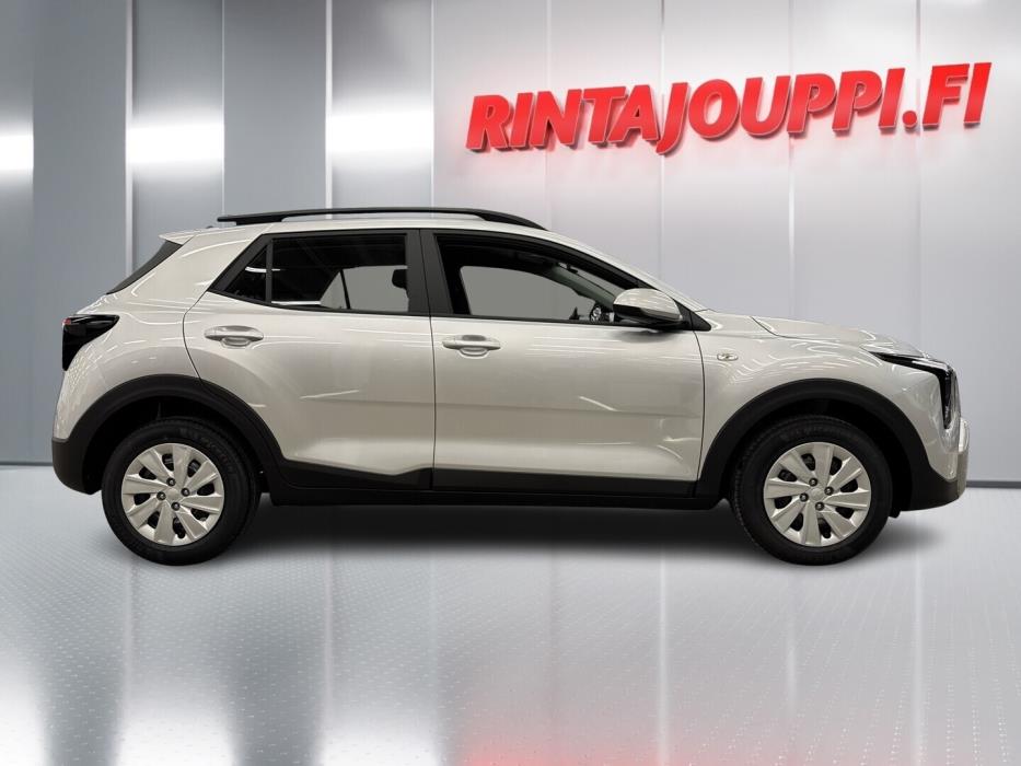 KIA Stonic 2026
