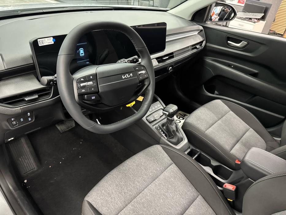 KIA Stonic 2026