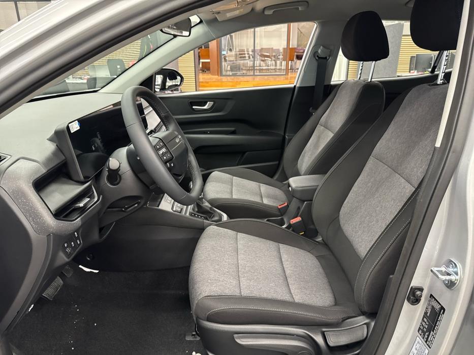 KIA Stonic 2026