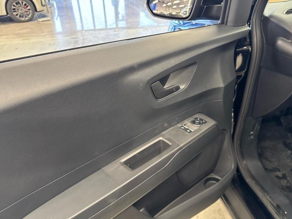 FORD Transit Courier 2026