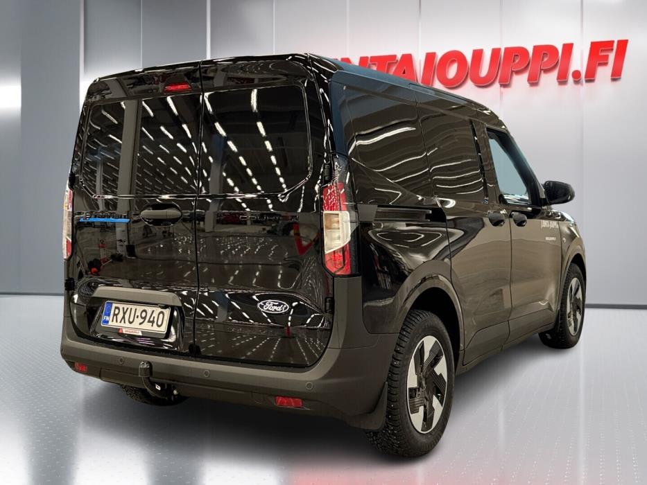 FORD Transit Courier 2026