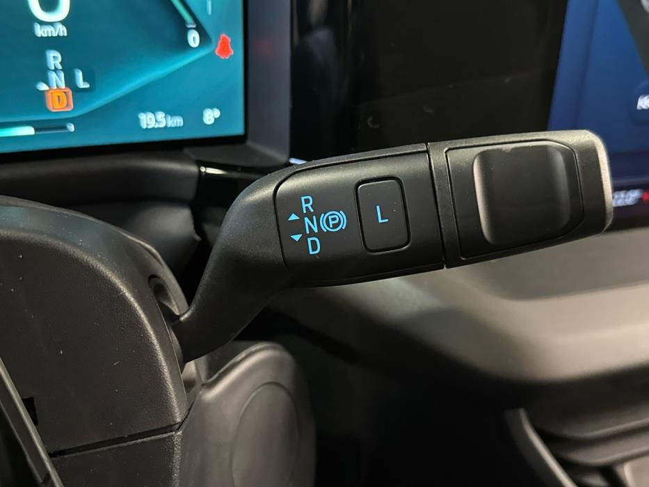 FORD Transit Courier 2026