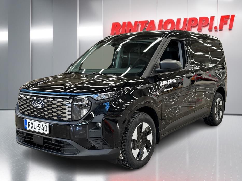 FORD Transit Courier 2026