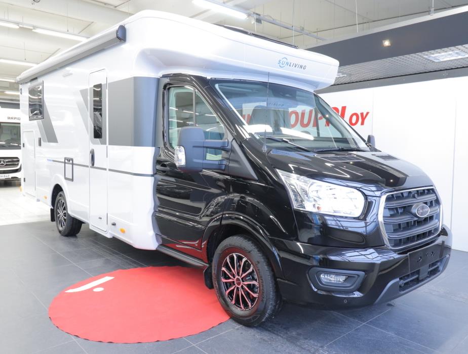 SUN LIVING S 75 SL 2026