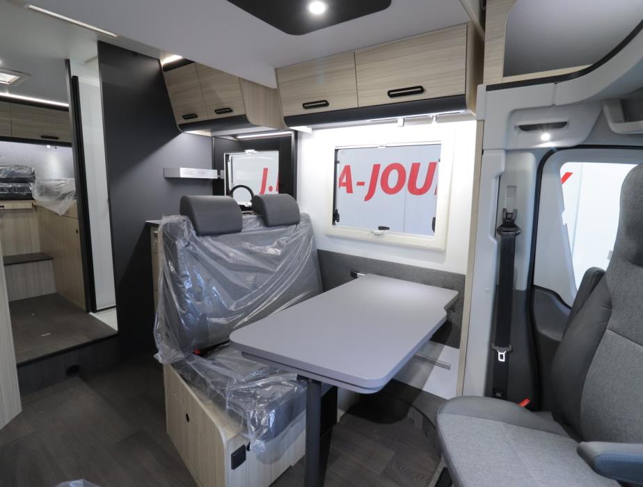 SUN LIVING S 75 SL 2026