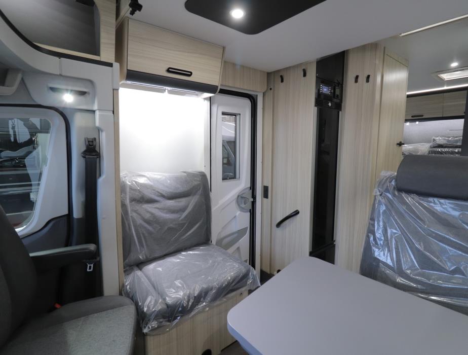 SUN LIVING S 75 SL 2026