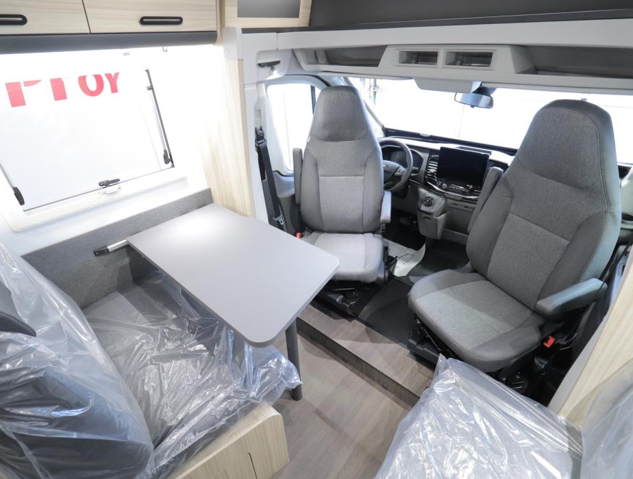 SUN LIVING S 75 SL 2026