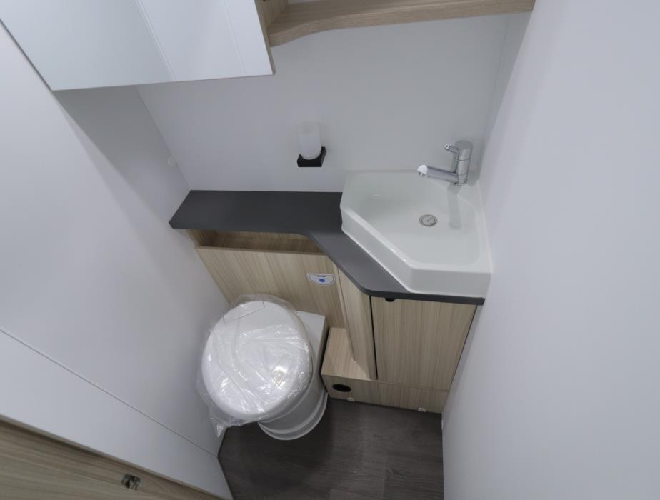 SUN LIVING S 75 SL 2026