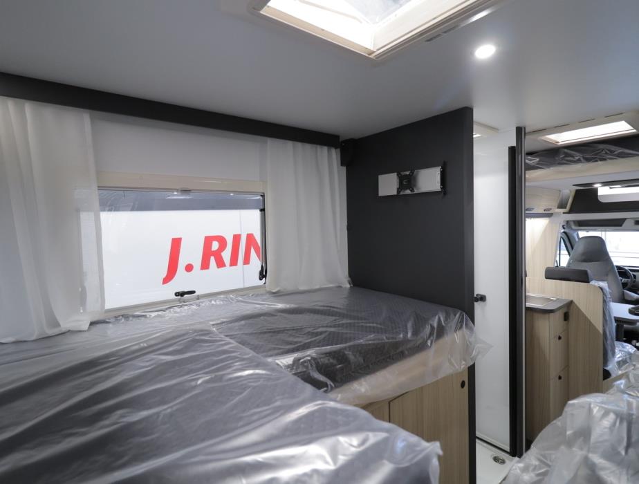 SUN LIVING S 75 SL 2026