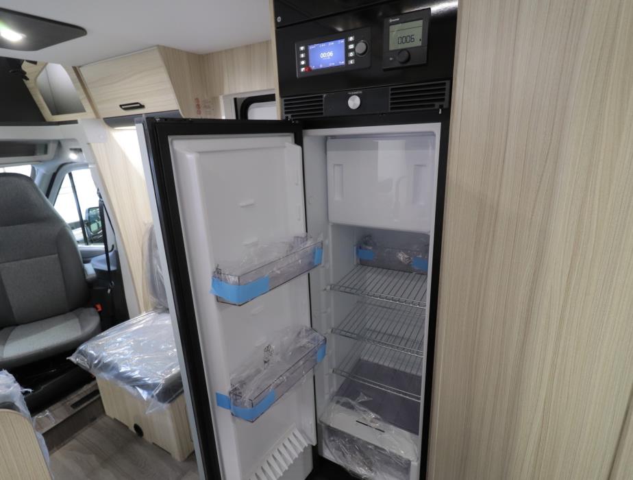 SUN LIVING S 75 SL 2026