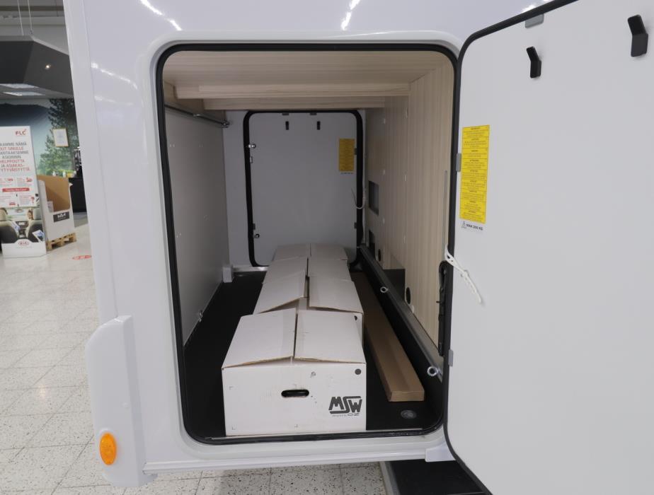 SUN LIVING S 75 SL 2026