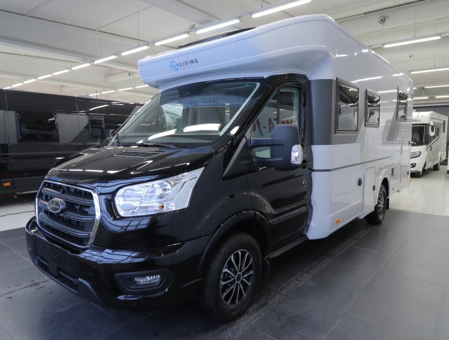 SUN LIVING S 75 SL 2026