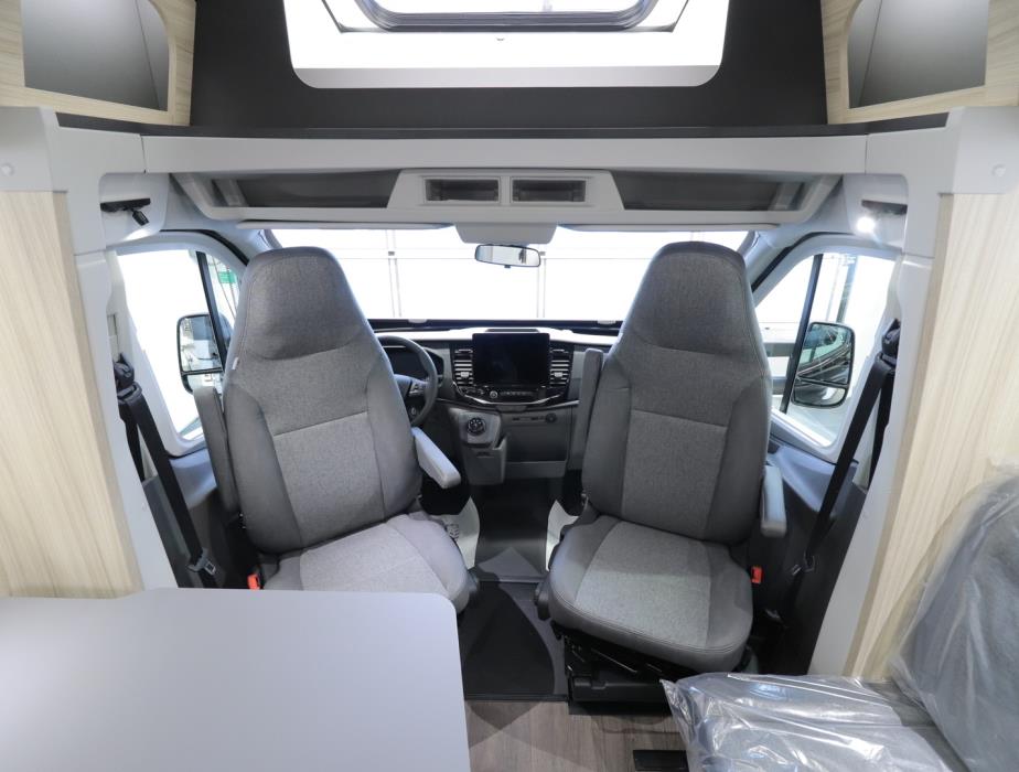 SUN LIVING S 75 SL 2026