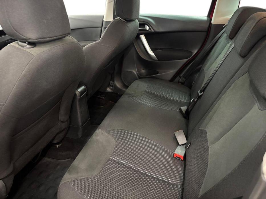 CITROEN C3 2013