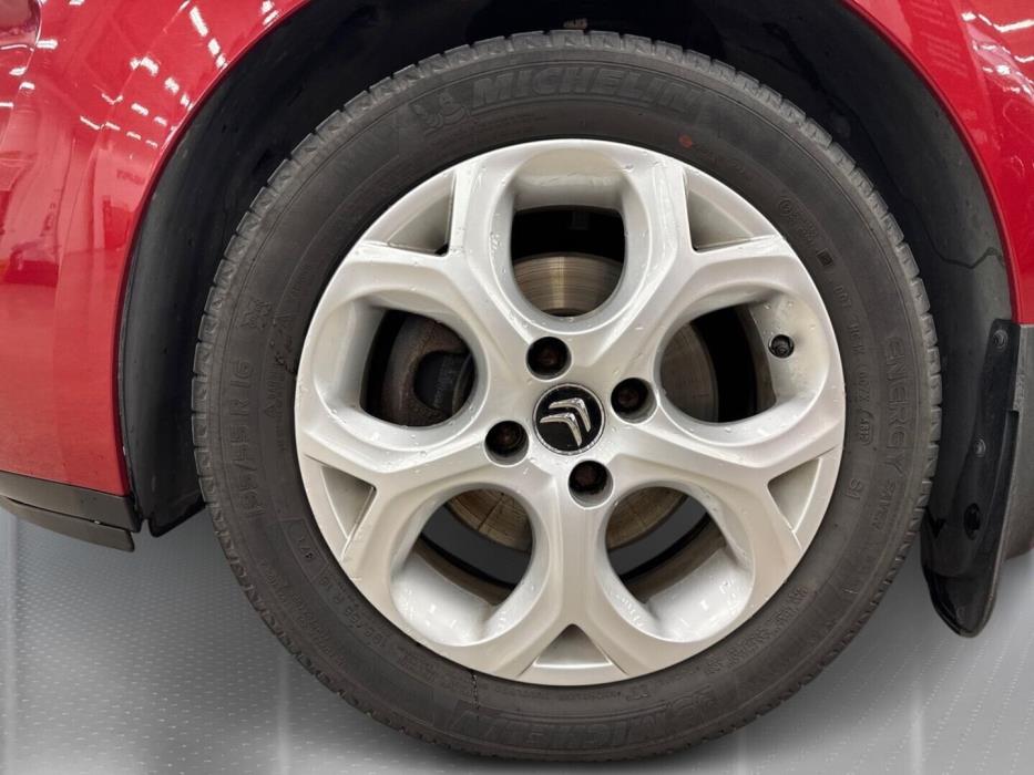 CITROEN C3 2013
