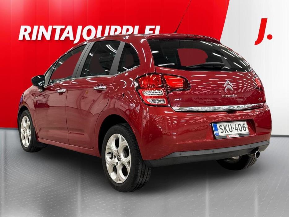 CITROEN C3 2013