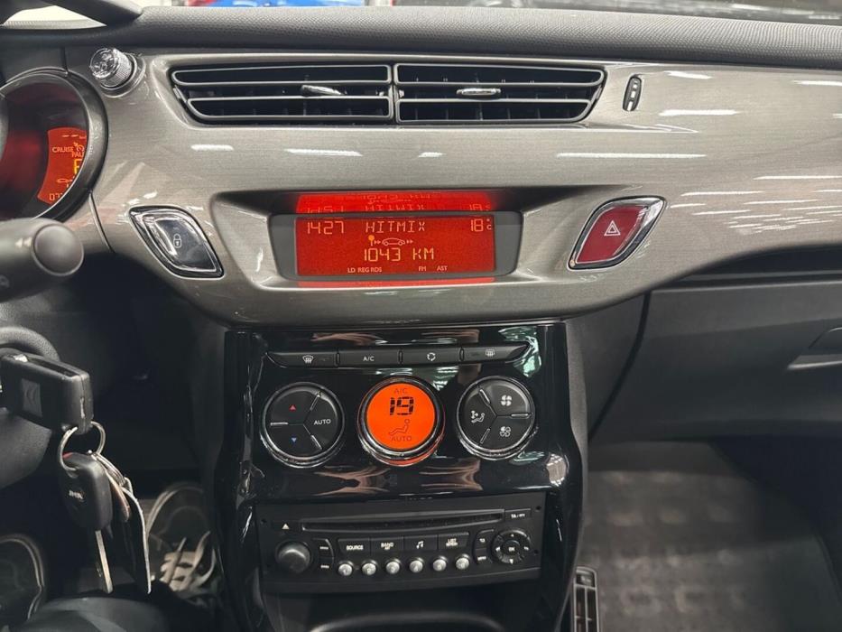 CITROEN C3 2013