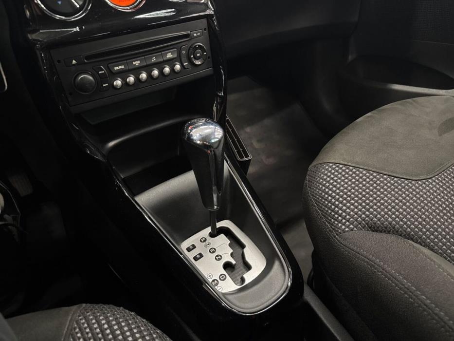 CITROEN C3 2013